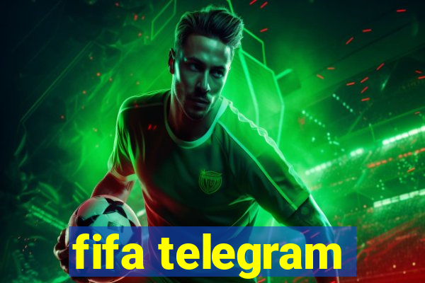 fifa telegram